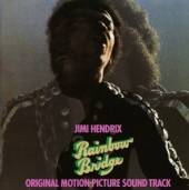 HENDRIX JIMI  - CD RAINBOW BRIDGE