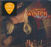 WINTER JOHNNY  - CD STEP BACK