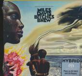 DAVIS MILES  - 2xCD BITCHES BREW -SACD/LTD-