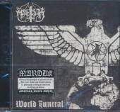 MARDUK  - CD WORLD FUNERAL (RE-ISSUE + BONUS)