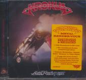 KROKUS  - CD METAL RENDEZ-VOUS -SPEC-