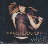 MARSHALL AMANDA  - CD EVERYBODYďS GOT A STORY