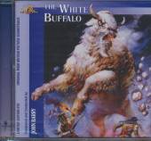 SOUNDTRACK  - CD WHITE BUFFALO [LTD]