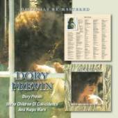 PREVIN DORY  - CD DORY PREVIN/WE'RE..