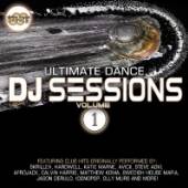 VARIOUS  - CD ULTIMATE DANCE DJ..