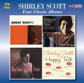 SCOTT SHIRLEY  - 2xCD FOUR CLASSIC AL..