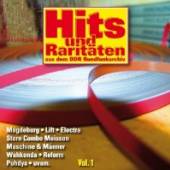  HITS & RARITATEN AUS.. - suprshop.cz