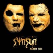 SYNSUN  - CD ALTER EGO