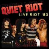  LIVE RIOT '83 [VINYL] - supershop.sk