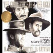 MORRICONE ENNIO  - CD THE GOOD THE BAD & THE UG