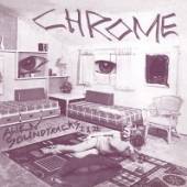 CHROME  - CD ALIEN SOUNDTRACKS I & II