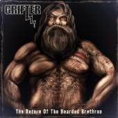 GRIFTER  - CD RETURN OF THE BEARDED..