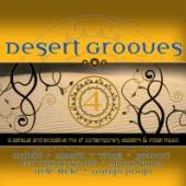 JOSHUA PREM  - CD DESERT GROOVES 4