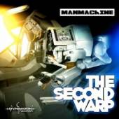 MAN MACHINE  - CD THIS SECOND WARP