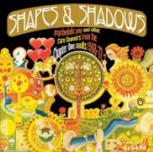 VARIOUS  - CD SHAPES & SHADOWS:..