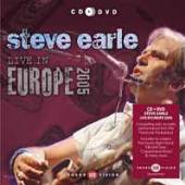  LIVE IN EUROPE 2005 (CD + DVD) - suprshop.cz