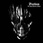 POSTHUM  - VINYL BLACK NORTHERN RITUAL [VINYL]