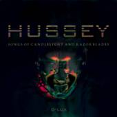 Hussey Wayne [The MISSION]  - CD+DVD SONGS OF CAND..