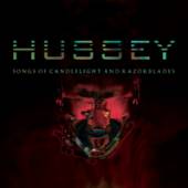 HUSSEY WAYNE  - CD SONGS OF CANDLELIGHT..