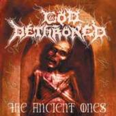 GOD DETHRONED  - CD ANCIENT ONES