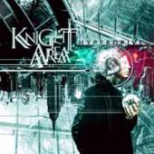 KNIGHT AREA  - CD HYPERDRIVE