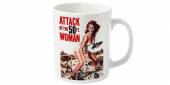  ATTACK OF THE 50FT WOMAN [HRNČEK] - suprshop.cz