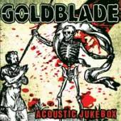 GOLDBLADE  - CD ACOUSTIC JUKEBOX [DIGI]