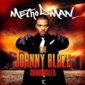  JOHNNY BLAZE CHRONICLES - supershop.sk