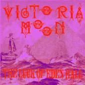 LUCK OF EDEN HALL  - VINYL VICTORIA MOON [VINYL]