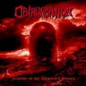 OBTRUNCATION  - CD ADOBE OF THE DEPARTED SOULS