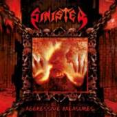 SINISTER  - CD AGGRESSIVE MEASURES