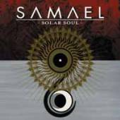 SAMAEL  - CD SOLAR SOUL