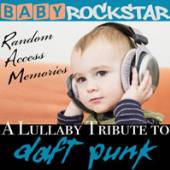  LULLABY RENDITIONS OF DAFT PUNK: RANDOM ACCESS MEM - suprshop.cz