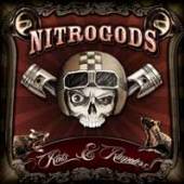 NITROGODS  - CD RATS & RUMOURS