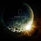 EMPIRE AURIGA  - CD ASCENDING THE SOLAR THRONE