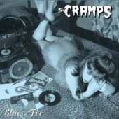 CRAMPS  - VINYL BLUE FIX -10- -EP- [VINYL]