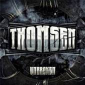 THOMSEN  - CD UNBROKEN