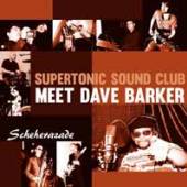 SUPERTRONIC SOUND CLUB FEATURI..  - VINYL SCHEHERAZADE [VINYL]