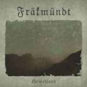 FRAKMUNDT  - CD HEIWEHLAND -REISSUE-