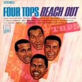 FOUR TOPS  - CD REACH OUT