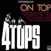 FOUR TOPS  - CD ON TOP
