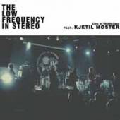 LOW FREQUENCY IN STEREO  - 2xVINYL LIVE AT MOLDEJAZZ (2LP) [VINYL]