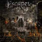 ESCAPETOR  - CD FEAR