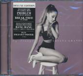GRANDE ARIANA  - CD MY EVERYTHING (DELUXE)