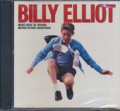 SOUNDTRACK  - CD BILLY ELLIOT