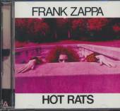 FRANK ZAPPA  - CD HOT RATS