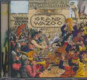 ZAPPA FRANK  - CD GRAND WAZOO