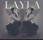 LAYLA  - CD LST