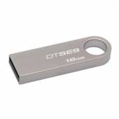  64GB Kingston USB 2.0 DataTraveler SE9 - suprshop.cz