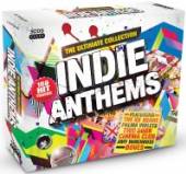 VARIOUS  - 5xCD INDIE ANTHEMS